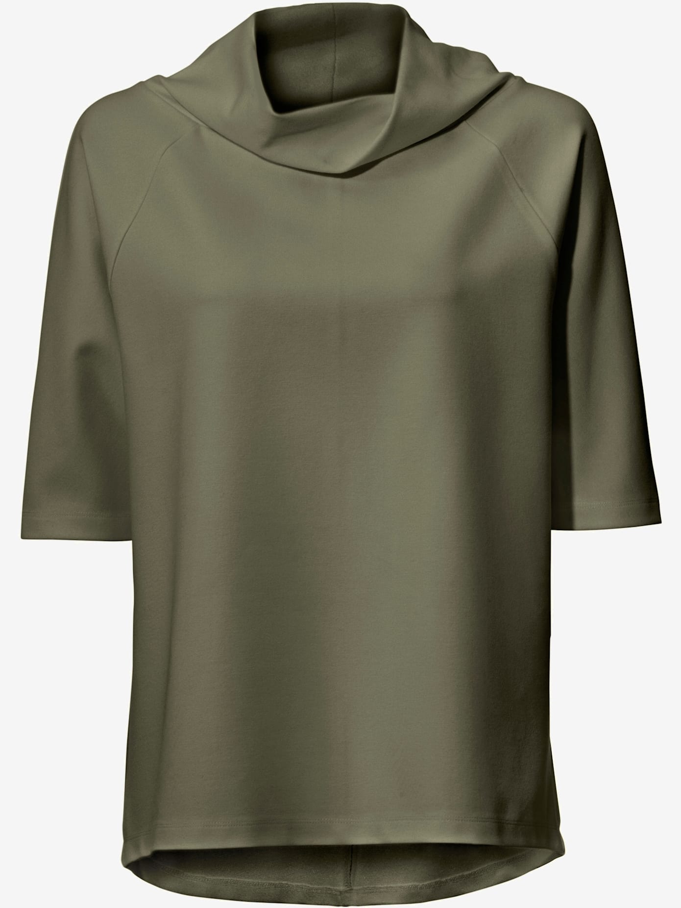 T-shirt ample look ample tendance
