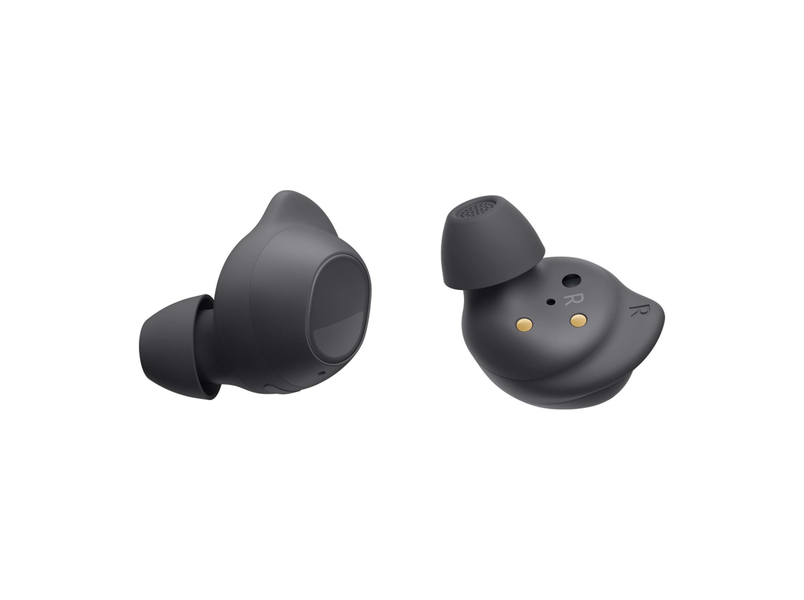 AURICULARES TWS SAMSUNG GALAXY BUDS FE GRAFITE