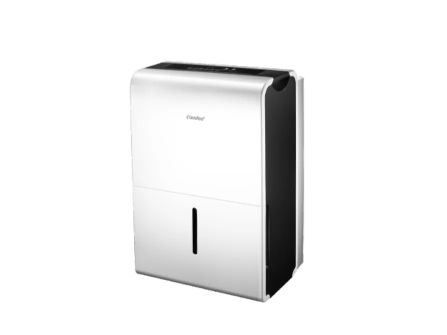 Comfeè MDDP-30DEN7, 500 W, 220 - 240 V, 50 Hz, 386 mm, 260 mm, 500 mm