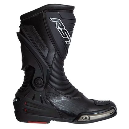 Bottes RST TRACTECH EVO 3 WP - Noir