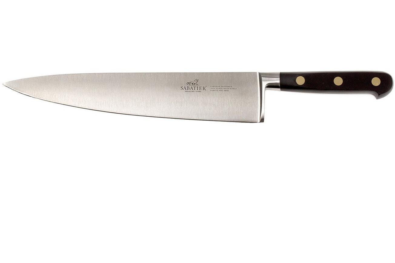 Lion Sabatier Idéal koksmes 25 cm, 711680