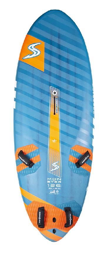 Simmer Style Monster G6 106 L