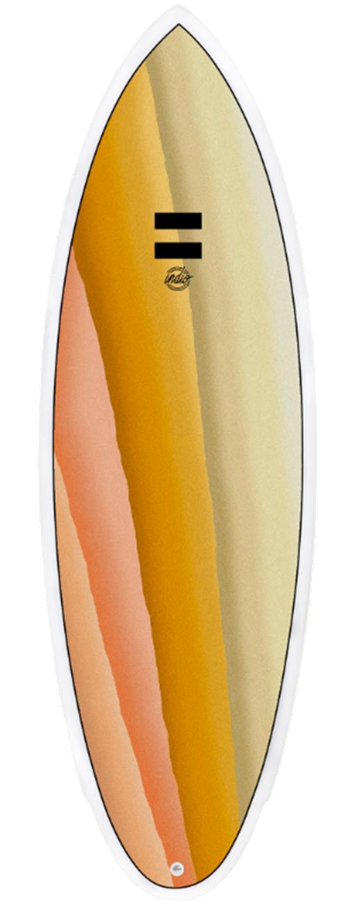 Indio Rancho - 5’10 x 20 7/8