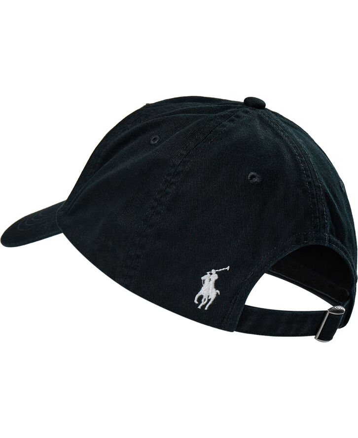 Polo Ralph Lauren CLASSIC SPORT FLAG CAP Sort
