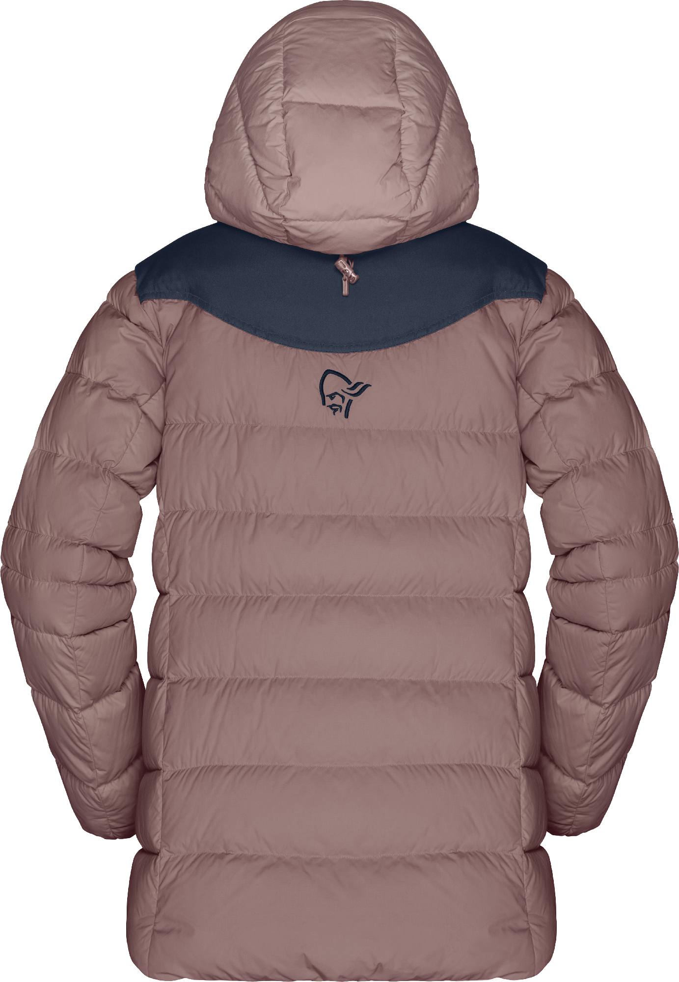 Norrøna Tamok Down750 Jacket W's