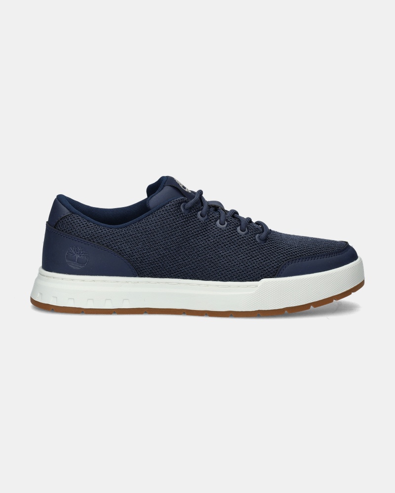 Timberland Maple Grove Lage sneakers  - blauw