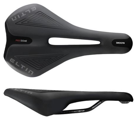 Selle Vélo Eltin Built