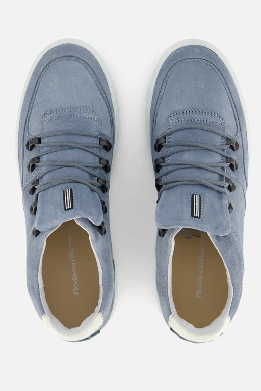 Floris van Bommel De Kupster 02.07 Sneakers