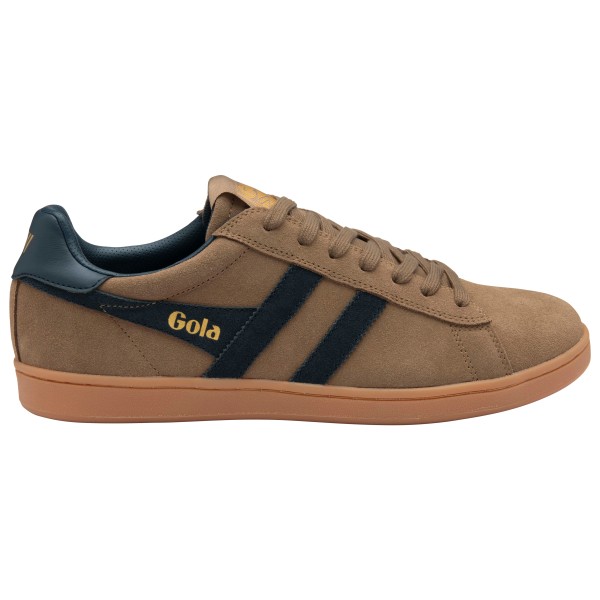 Gola - Equipe II Suede - Baskets