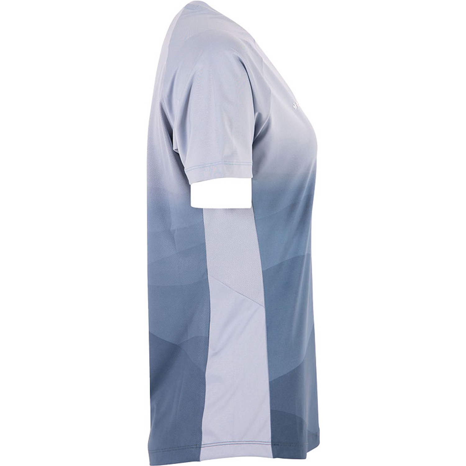 Reece Shift Shirt Dames