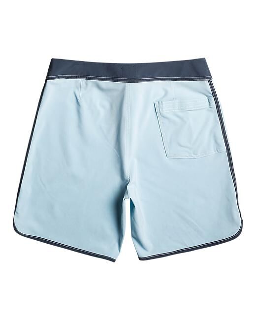 QUIKSILVER - BOARDSHORT ORIGINAL SCALLOP 18