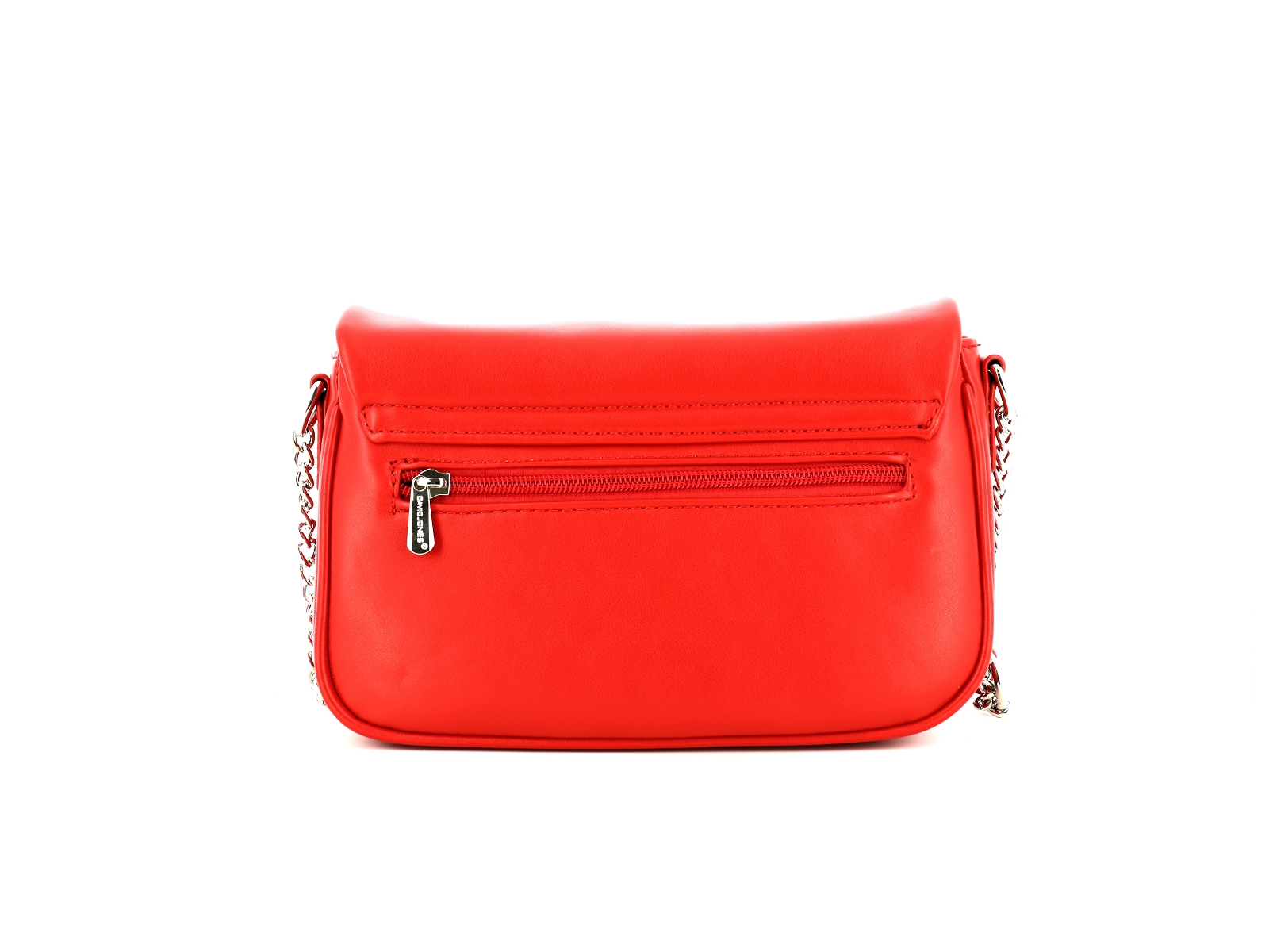 David jones-6831 2A Synthétique Rouge
