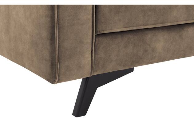 Hoekbank Chambre