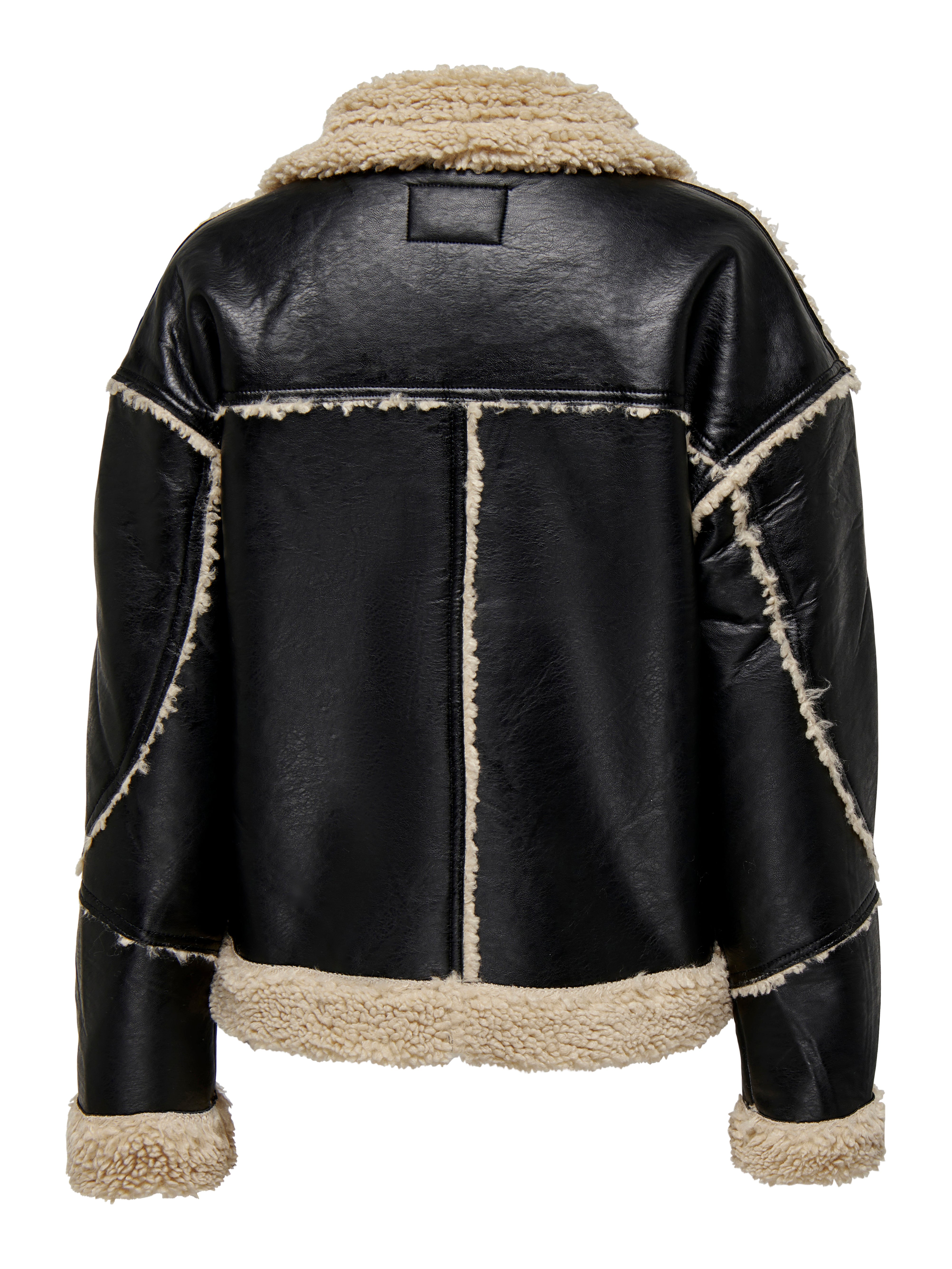 ONLWILMA Jacke Black