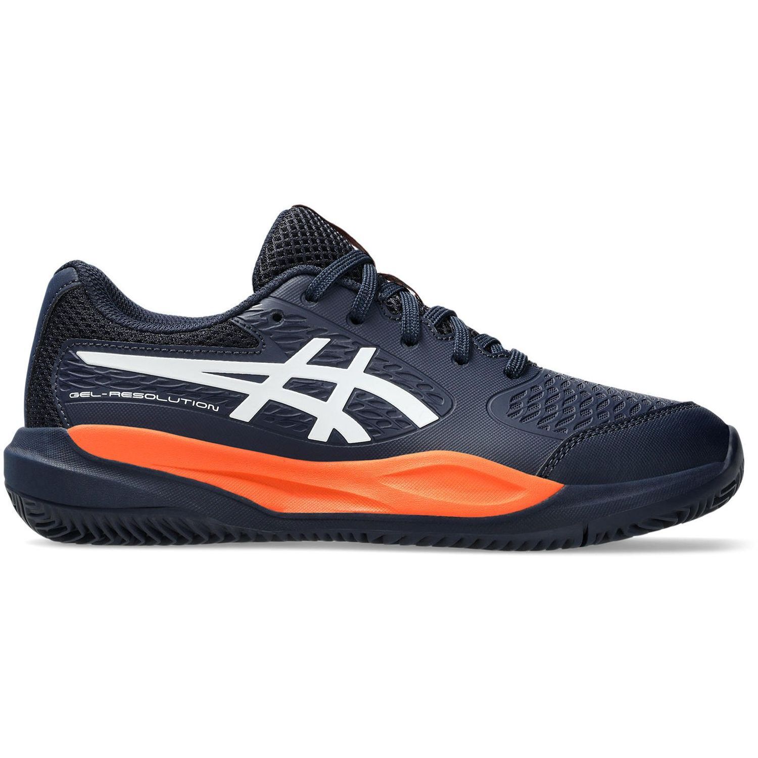 ASICSGEL-RESOLUTION X GS CLAY Kids