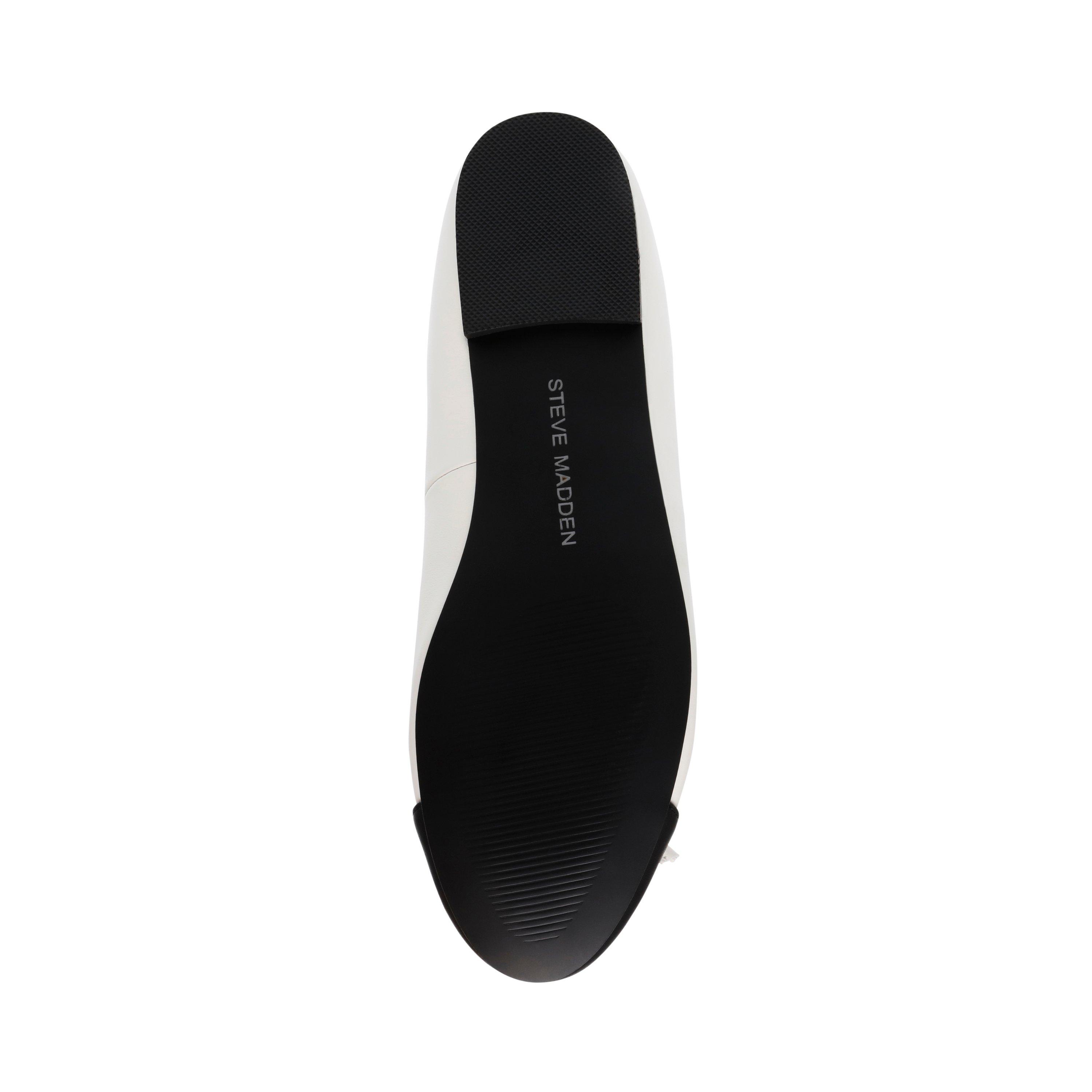 Steve Madden Ellison Flat Ballerina Shoes