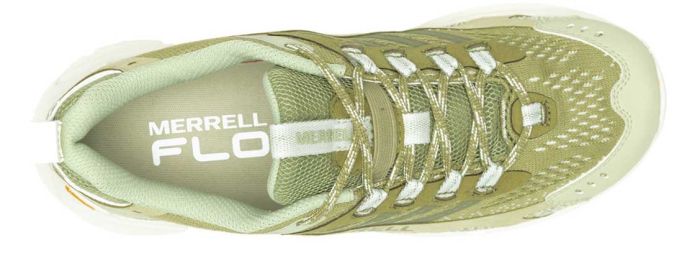 Moab Speed 2 Women damesko