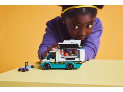 LEGO Ambulance (60451)