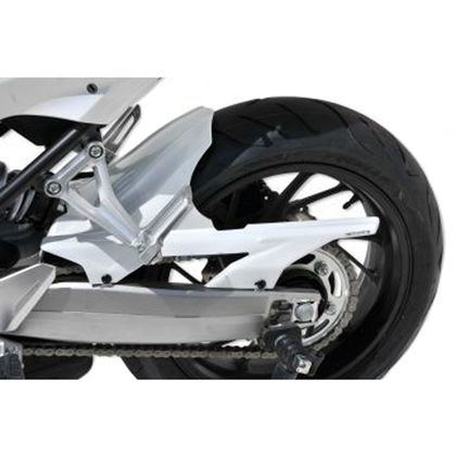 Garde boue Ermax Arrière HONDA CBR F 650 14 - Blanc