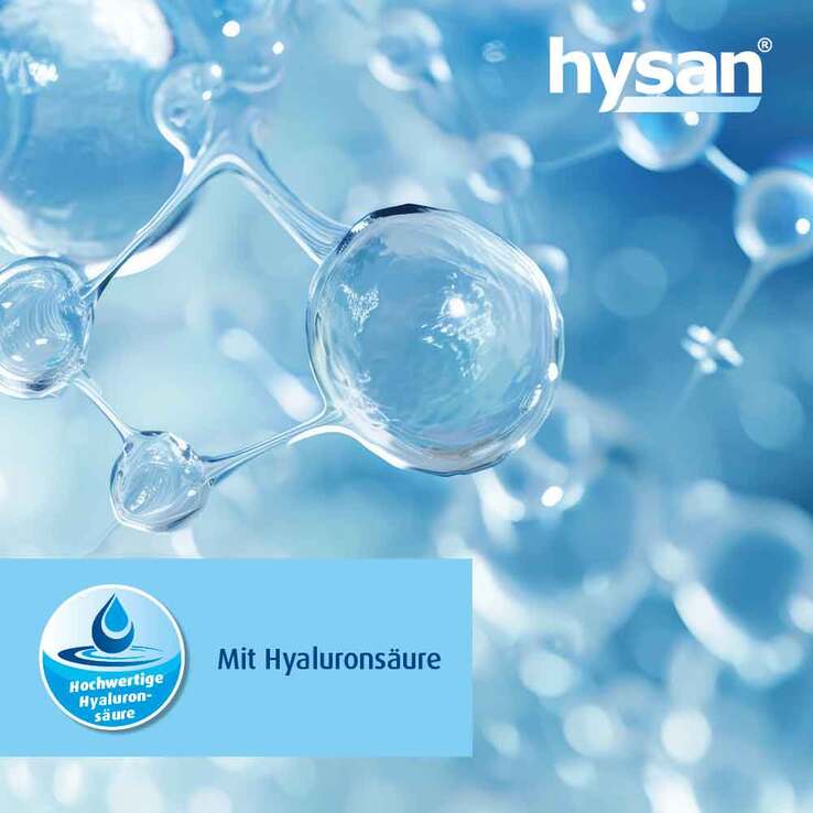 hysan® Hyaluronspray, 20 ml