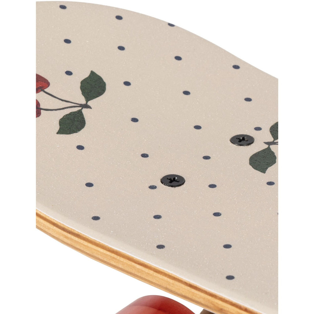 Køb Konges Sløjd Navy Dot Skateboard