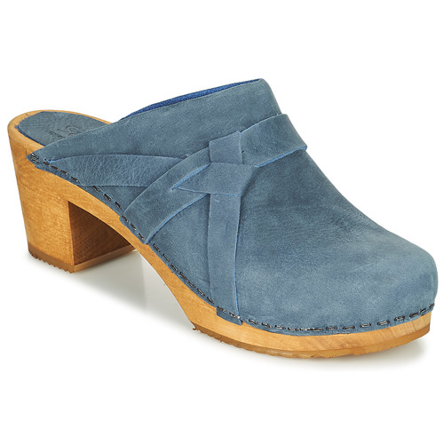 Sanita - MANUELA - Bleu