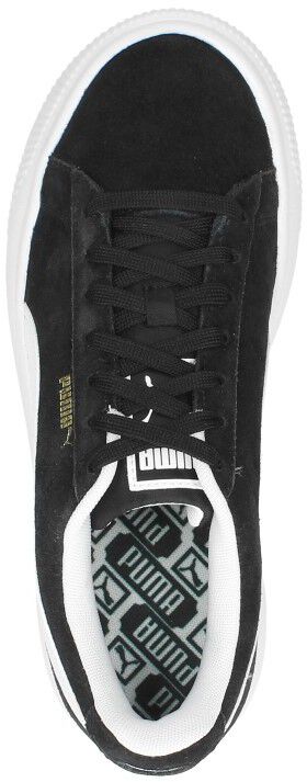 Puma Suede Mayu Mix zwart