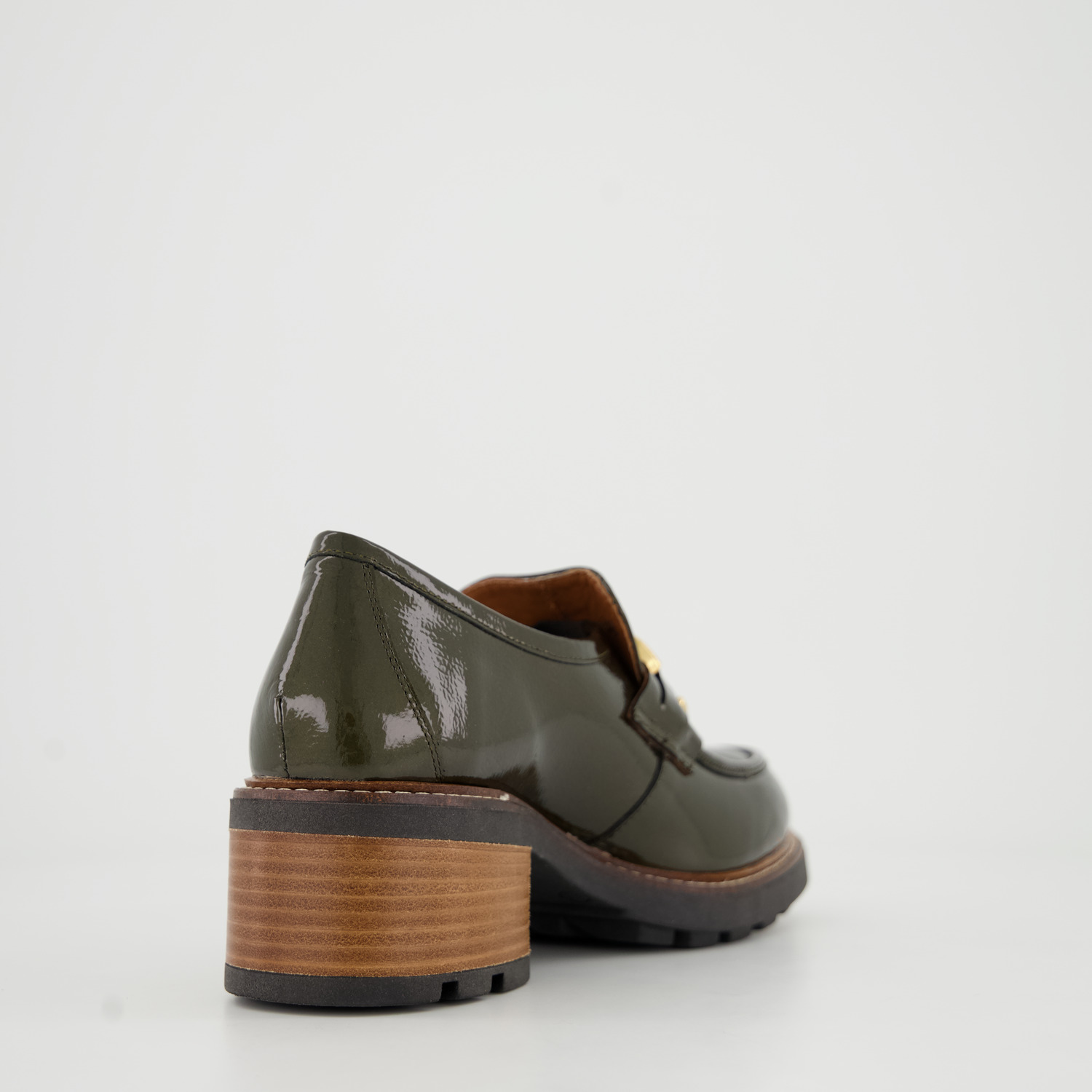 Repo Halbschuhe