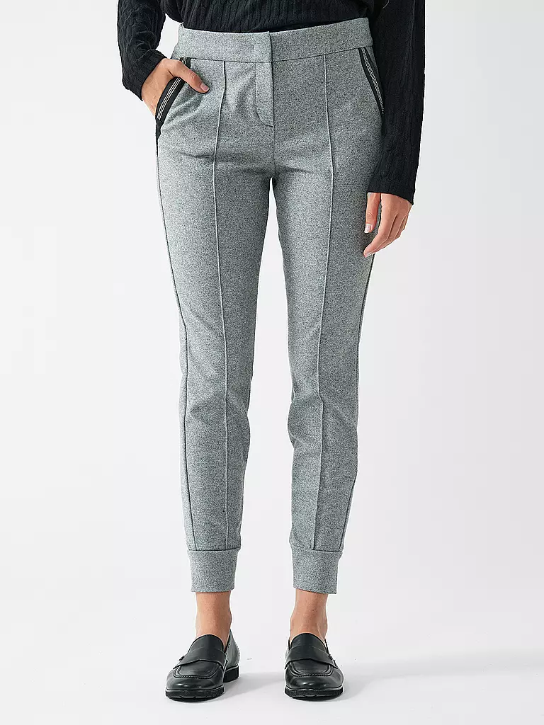 SPORTALM Chino  grau