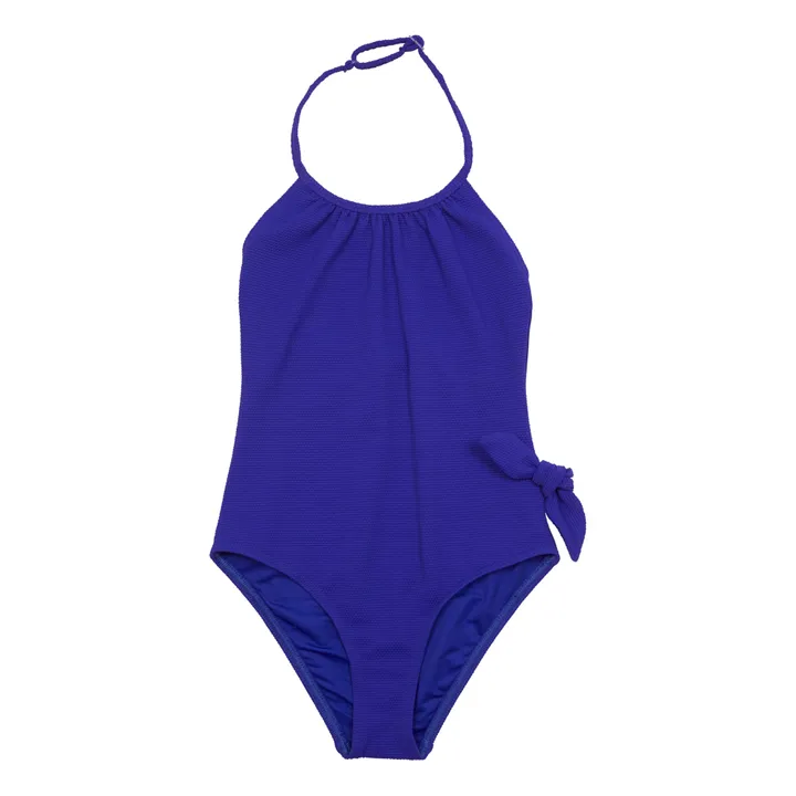 Sunchild Maillot 1 Pièce Victoria | Cobalt
