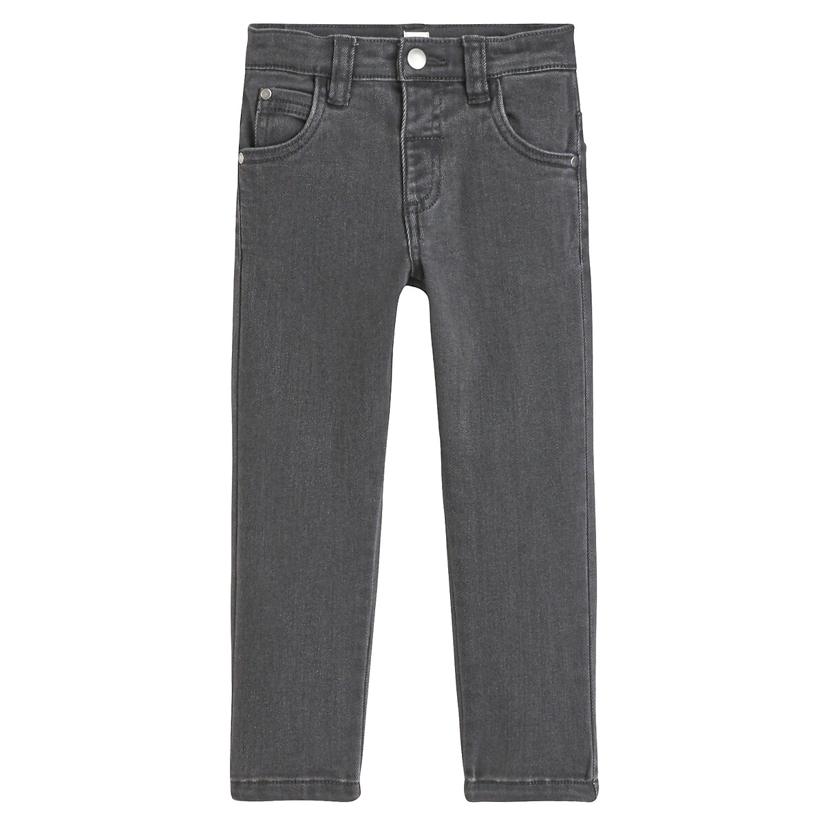 COLEÇÕES LA REDOUTE<br>Jeans retos