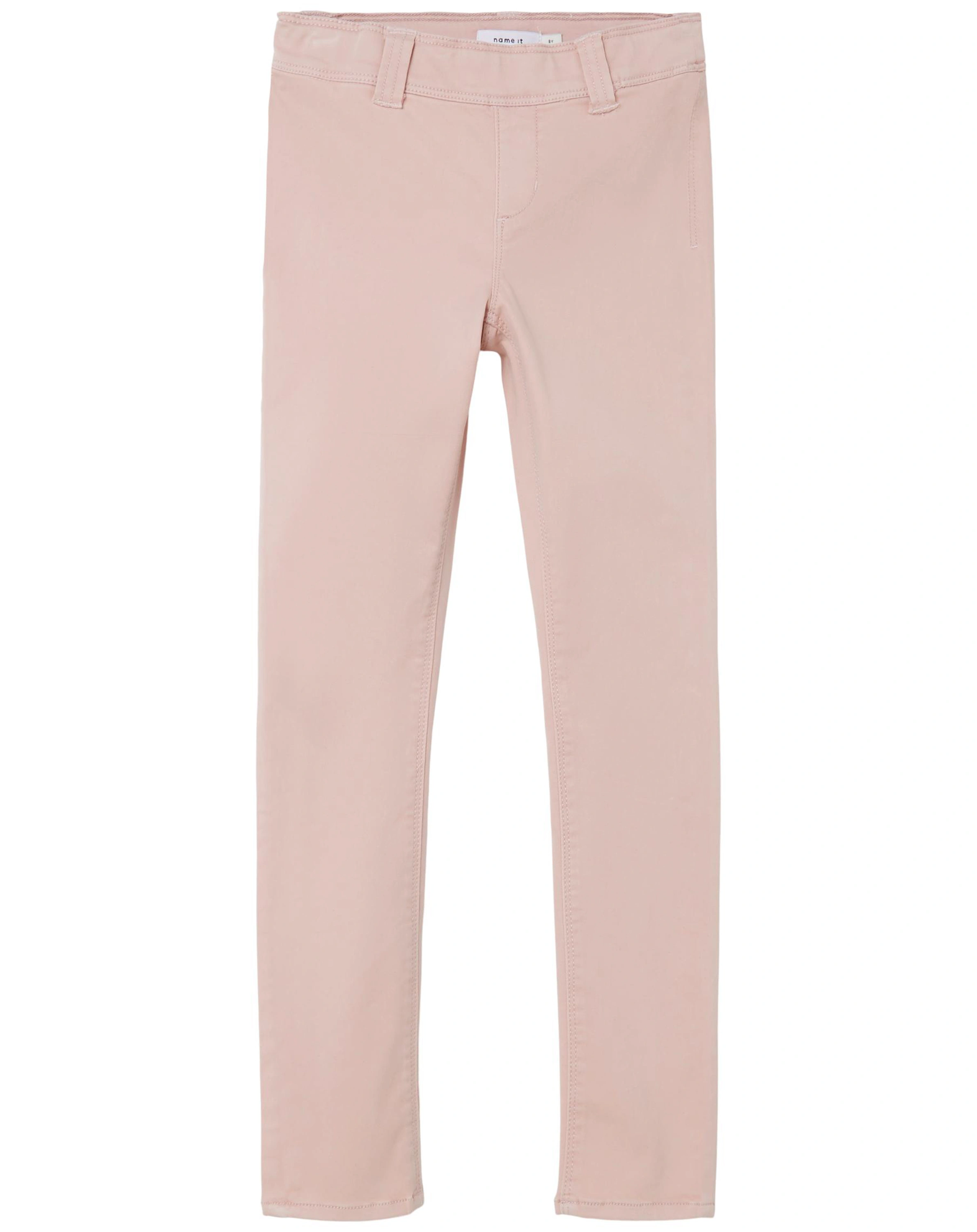 Jeggings NKFPOLLY TWITOAS in violet ice