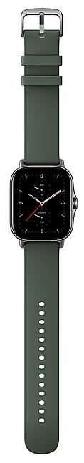 AMAZFIT - MONTRE GPS CONNECTE GTS 2e