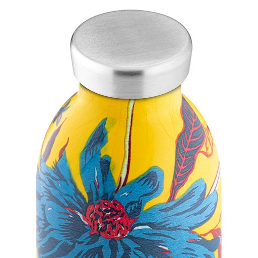 24Bottles Clima Termoflaske, Aster, 500 ml