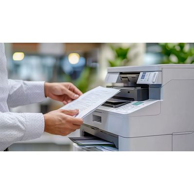 LOCATION IMPRIMANTE LASER COULEUR 1 SEMAINE