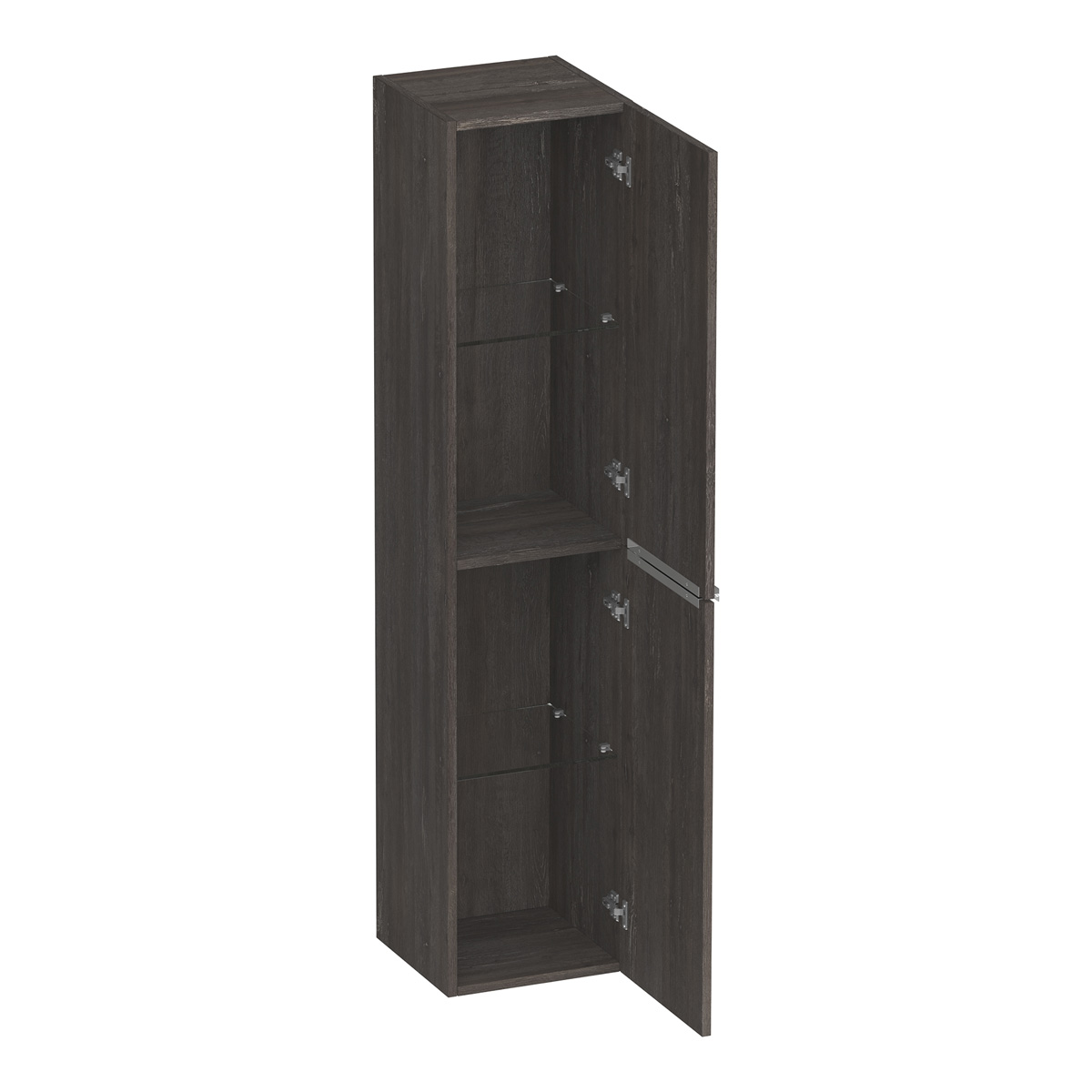 Brauer Elevate kolomkast 160cm driftwood