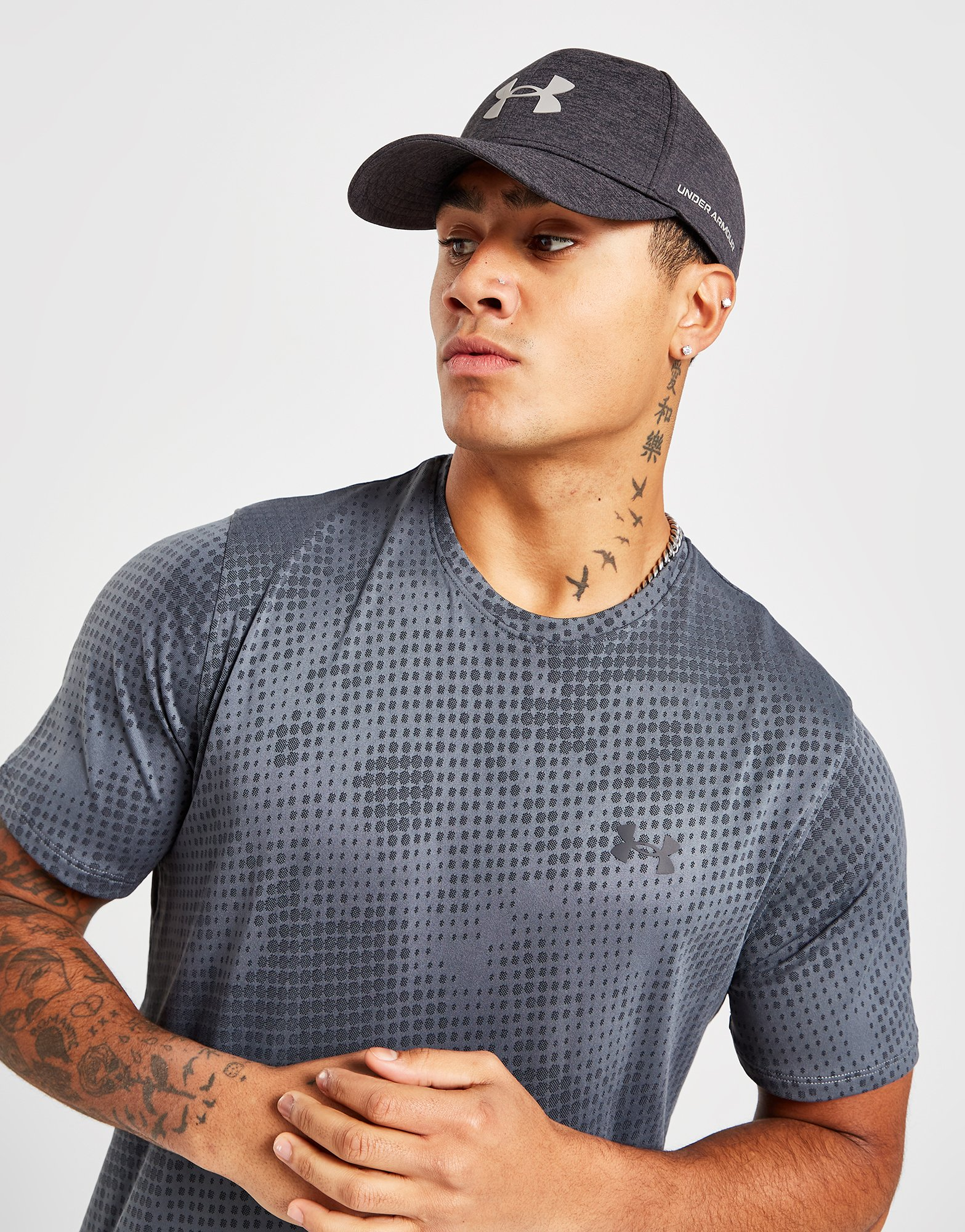 Under Armour Casquette Twist