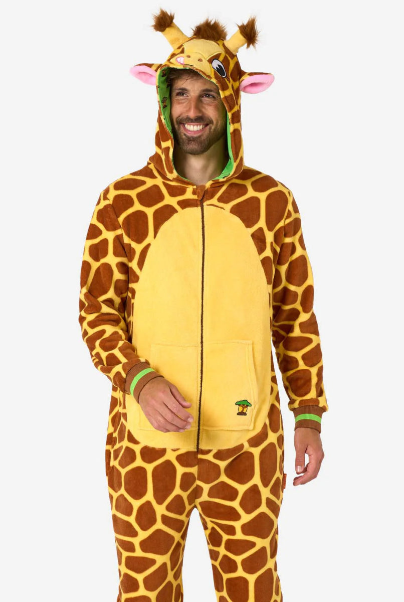 Giraf Onesie