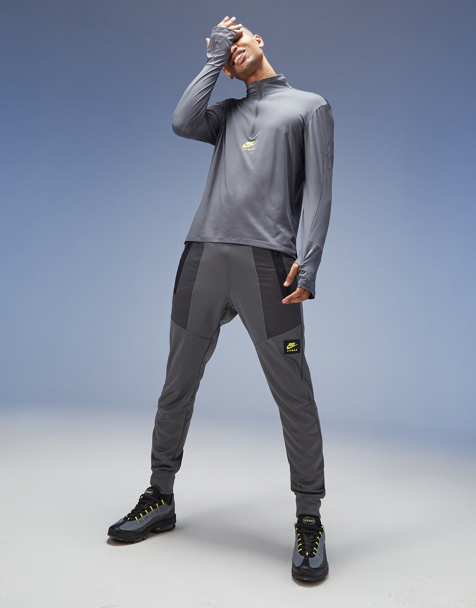 Nike Pantalon de jogging Air Max Homme