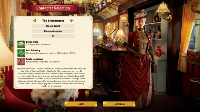 Kalypso Media Spielesoftware »Railway Empire 2 - Deluxe Edition« PlayStation 5