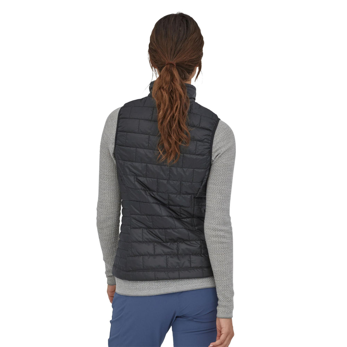 Patagonia<br>W's Nano Puff Vest