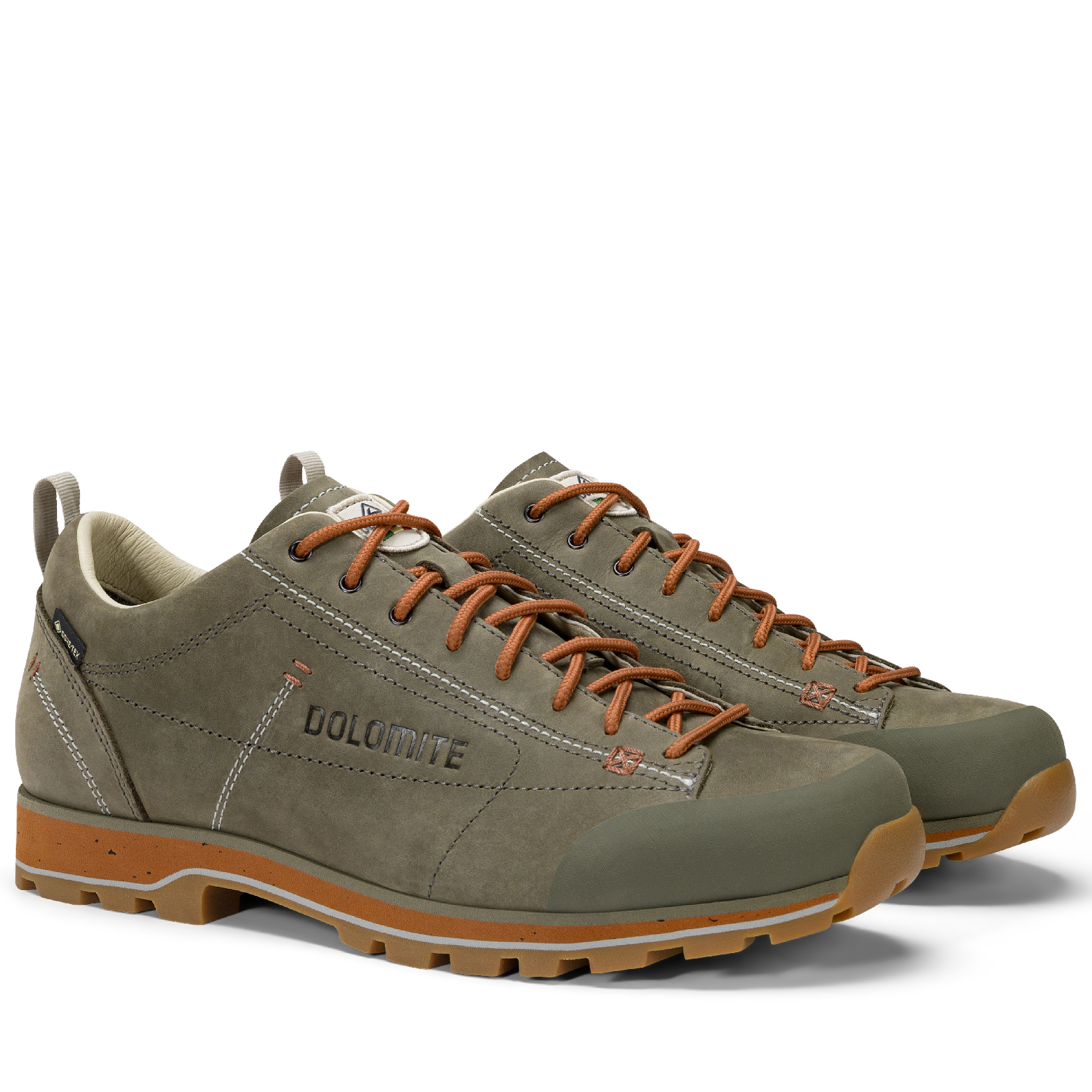 Cinquantaquattro Low FG Evo GTX