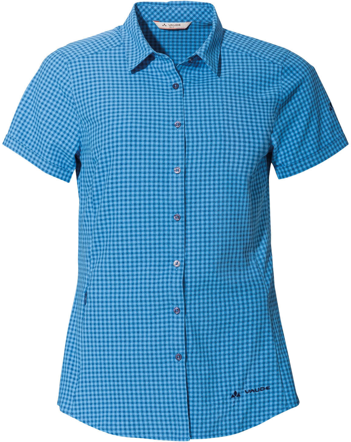 Seiland Shirt III W
