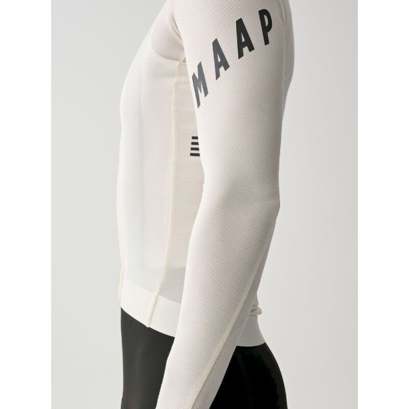 Aeon LS Jersey - Maillot vélo homme