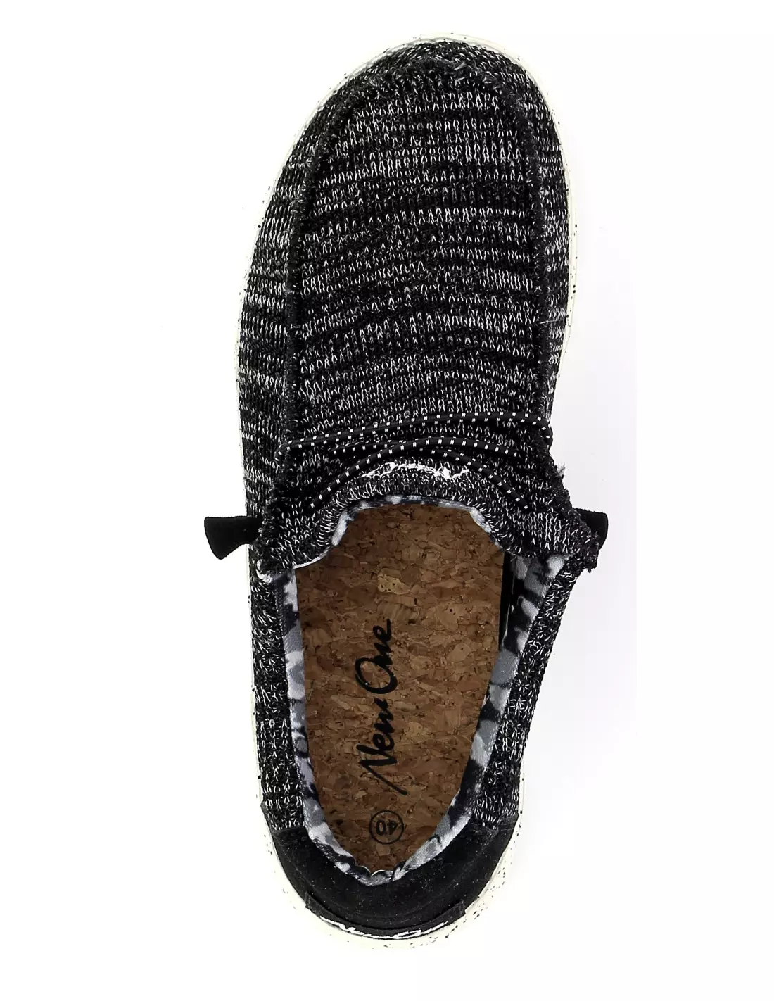 K23811 - Espadrilles Azul