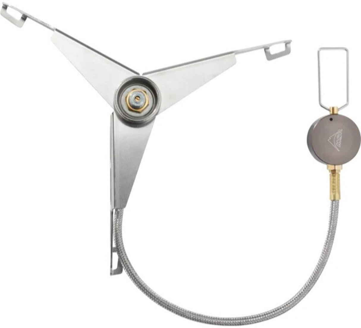 MSR<br>MSR LowDown™Remote Stove Adapter
