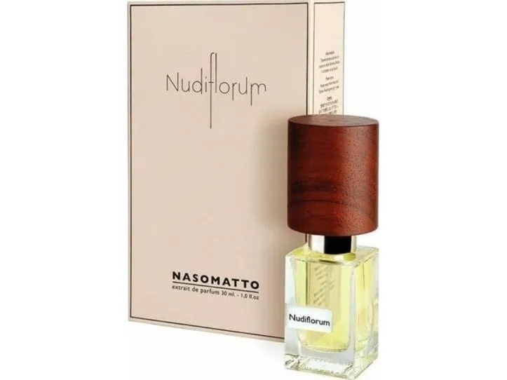 Nasomatto Nudiflorum Extrait de parfum 30 ml (unisex)