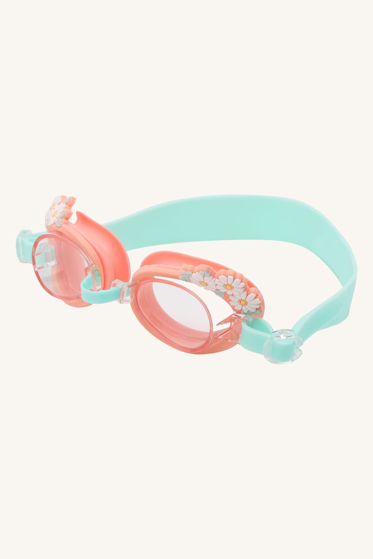 Fajir Swim Glasses Flower water - Hust & Claire - Rumpetroll