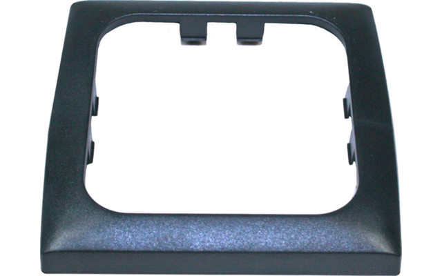 Haba Abdeckrahmen 1-fach Opal C-line