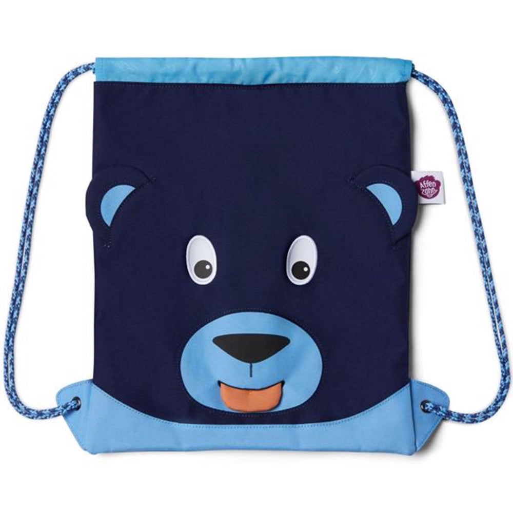 Køb Affenzahn Gymnastikpose Bear